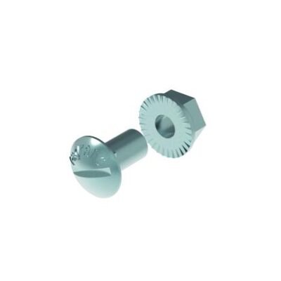 TORNILLO FIJACIàN   M6X10 - 03V 1M6 10Z